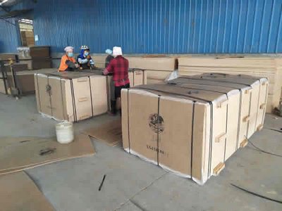 Packaging