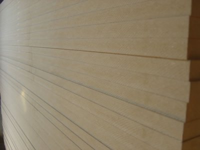 Plain MDF