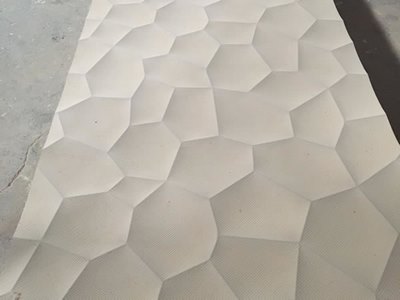 Plain MDF
