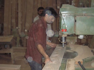 Plain MDF
