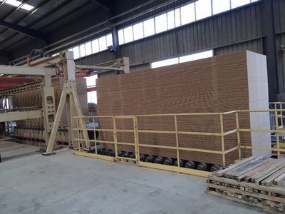 Plain MDF