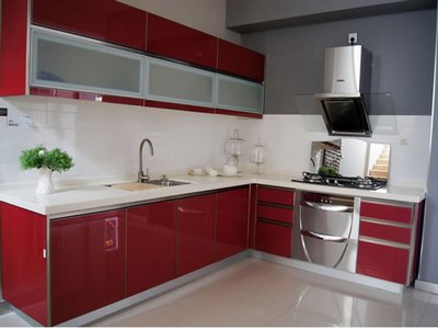 UV MDF/HDF
