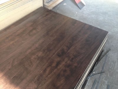 Melamine MDF/HDF