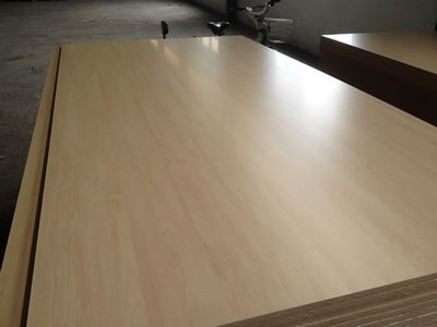 Melamine MDF/HDF