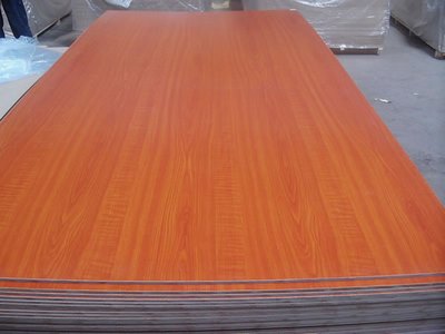 Melamine MDF/HDF