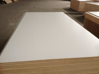 Melamine MDF/HDF