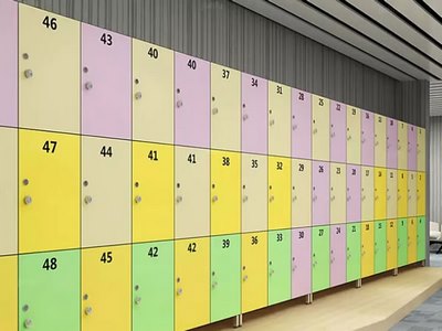 Melamine MDF/HDF