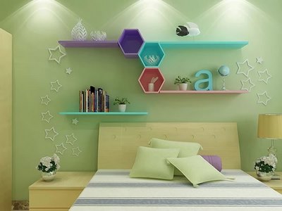 Melamine MDF/HDF