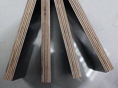 Film Faced Plywood