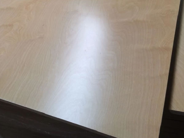 UV Plywood