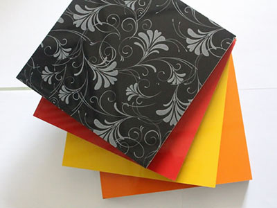 Melamine MDF/HDF