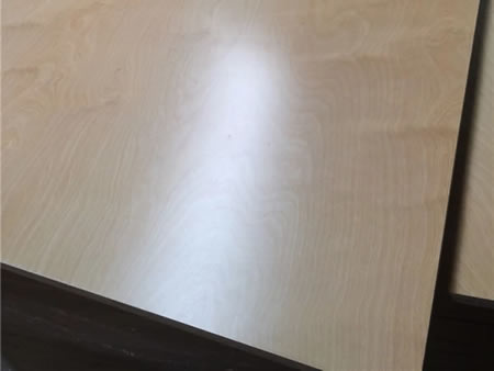 UV Plywood