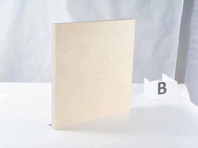 100% Birch Plywood