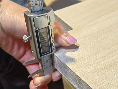 Measuring & Inspection