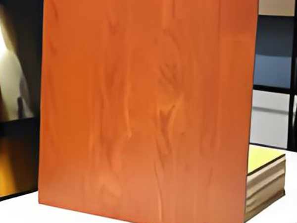 Melamine Hardboard