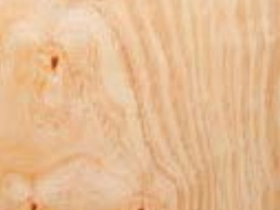 Radiata Pine Faced Plywood