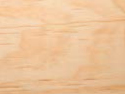 Radiata Pine Faced Plywood