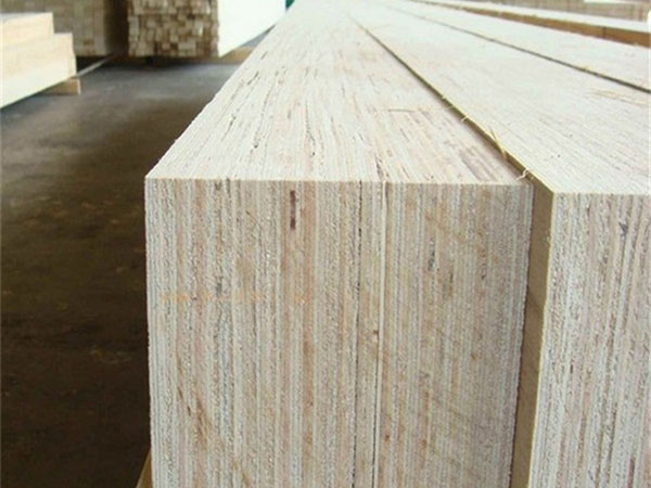 LVL Plywood
