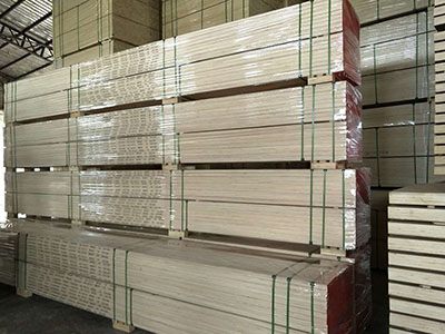 LVL Plywood