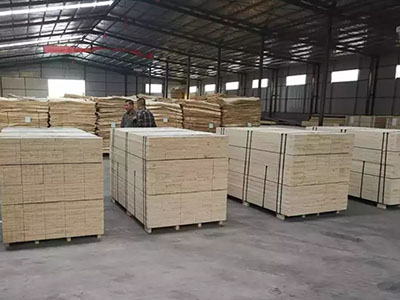Inspection & Storing