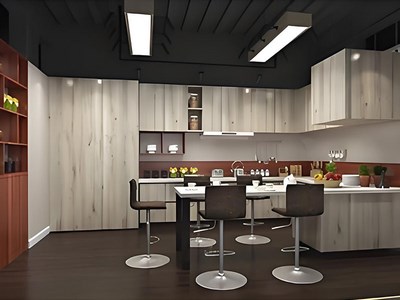 Polyester Plywood