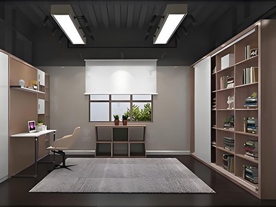 Polyester Plywood