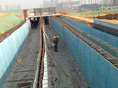 PVC Foam Board