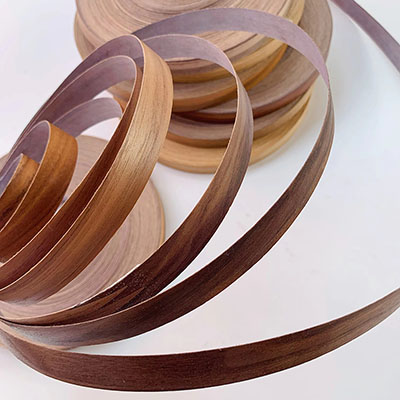 Solid Wood Edge Banding