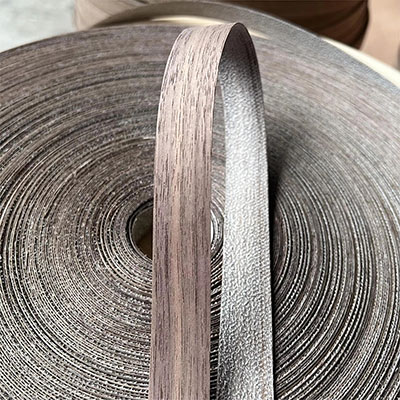 Solid Wood Edge Banding