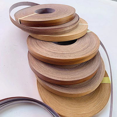 Solid Wood Edge Banding