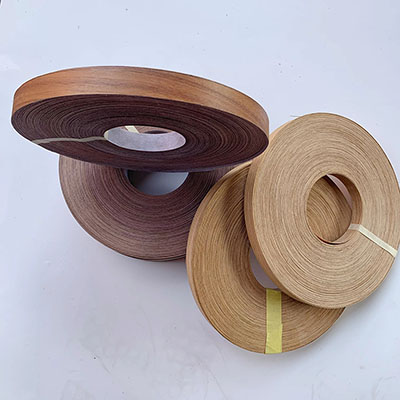 Solid Wood Edge Banding