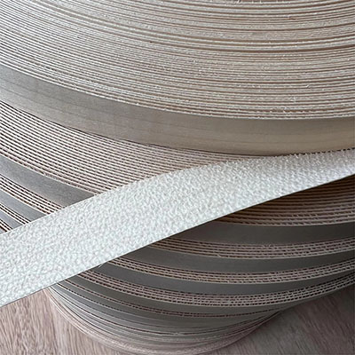 Solid Wood Edge Banding