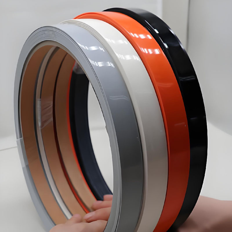 Plastic Edge Banding