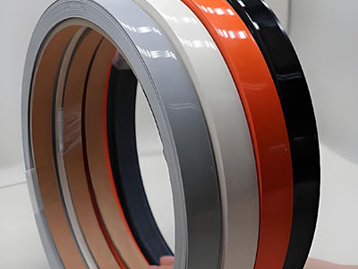 Plastic Edge Banding